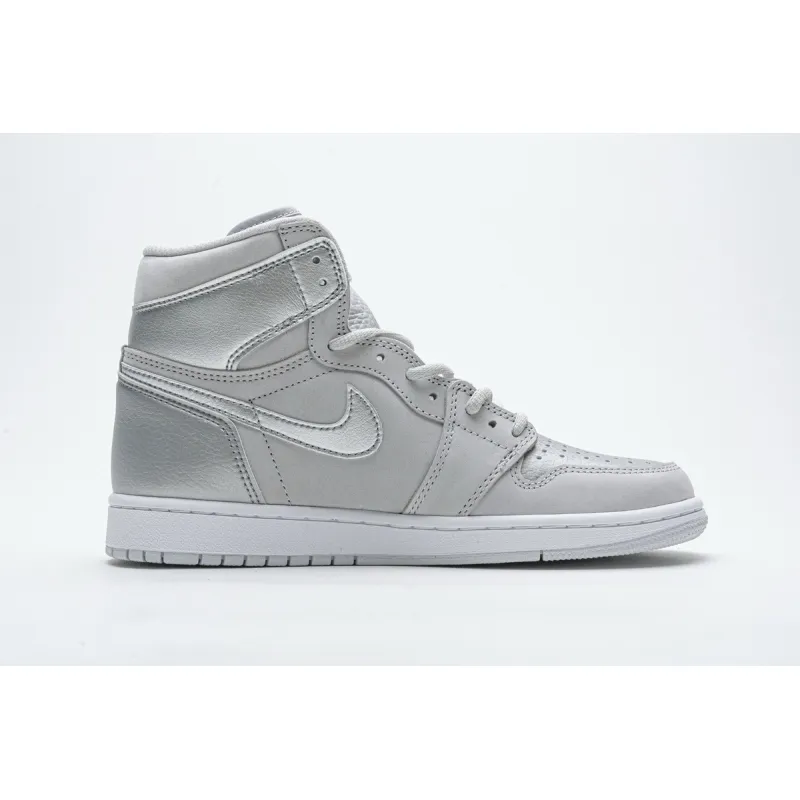Air Jordan 1 Retro High CO.JP Neutral Grey (2020) DC1788-029