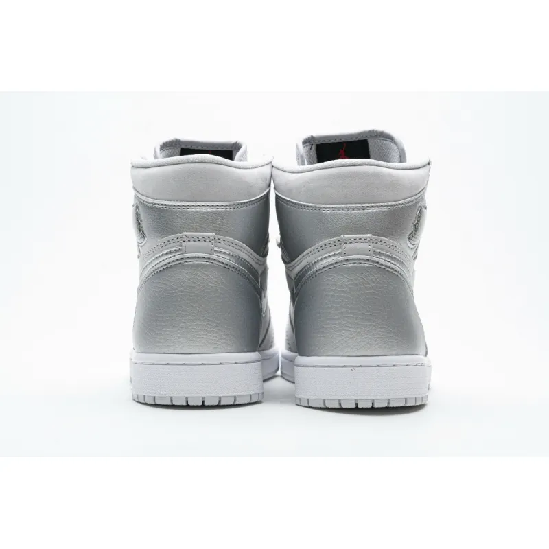 Air Jordan 1 Retro High CO.JP Neutral Grey (2020) DC1788-029