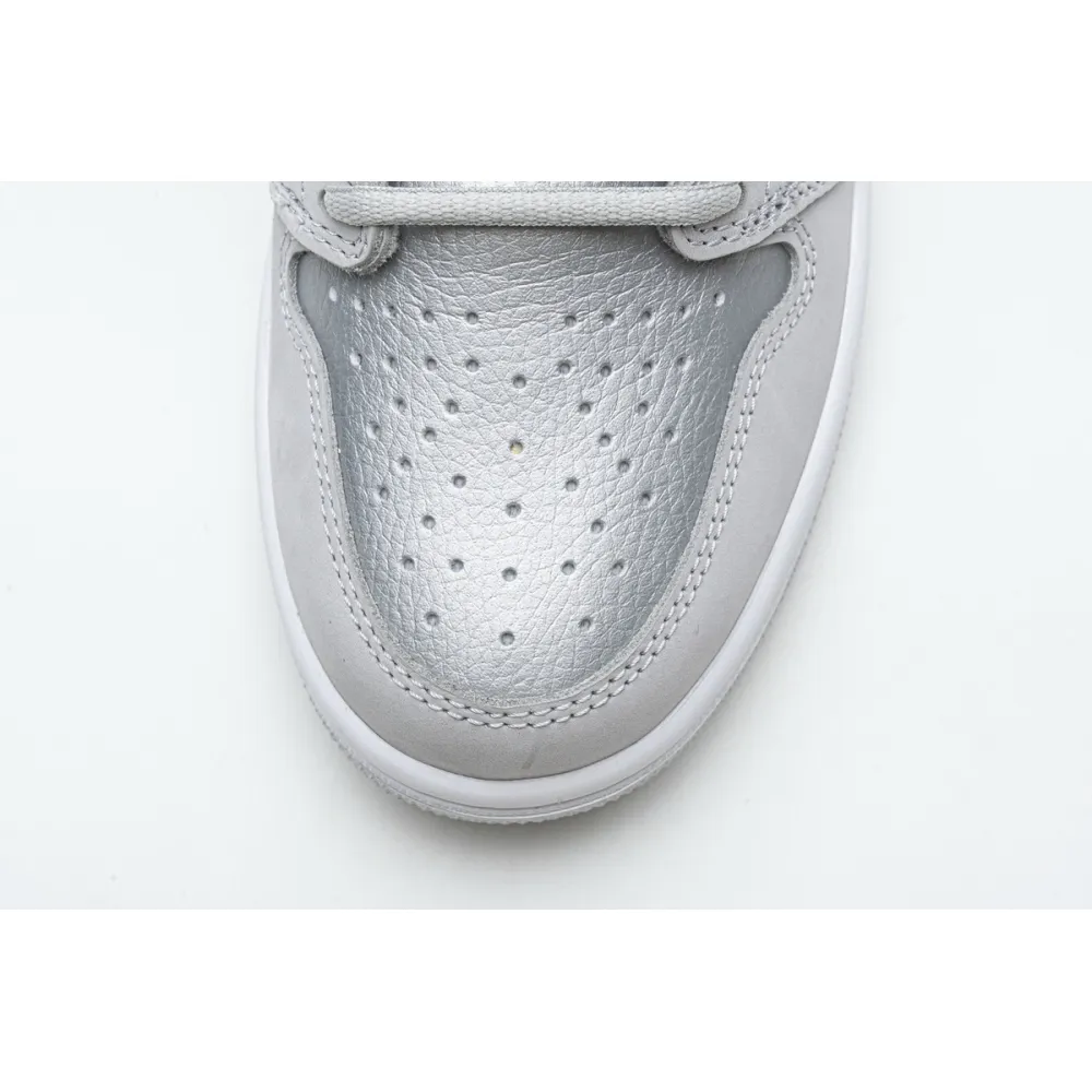 Air Jordan 1 Retro High CO.JP Neutral Grey (2020) DC1788-029