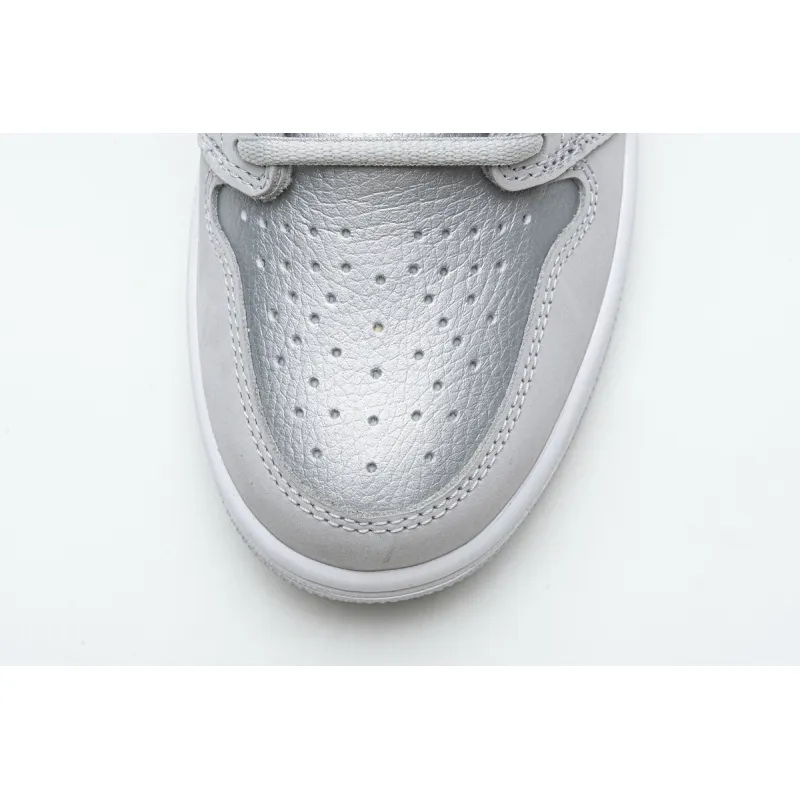 Air Jordan 1 Retro High CO.JP Neutral Grey (2020) DC1788-029
