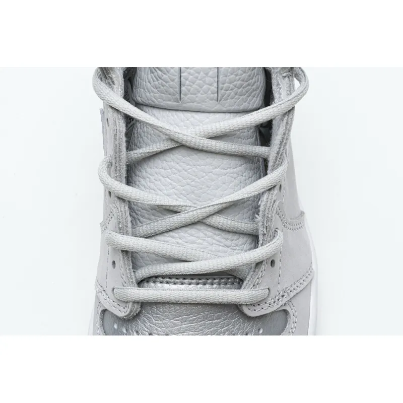 Air Jordan 1 Retro High CO.JP Neutral Grey (2020) DC1788-029