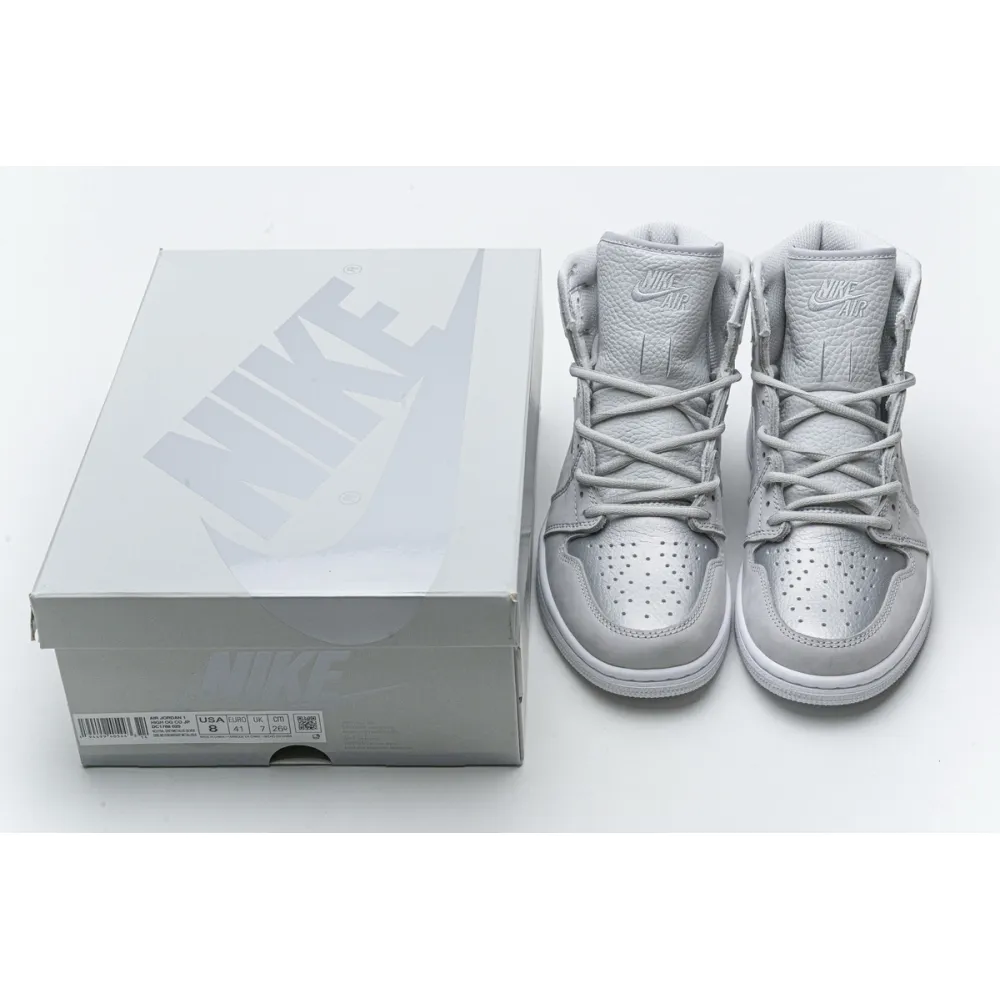 Air Jordan 1 Retro High CO.JP Neutral Grey (2020) DC1788-029