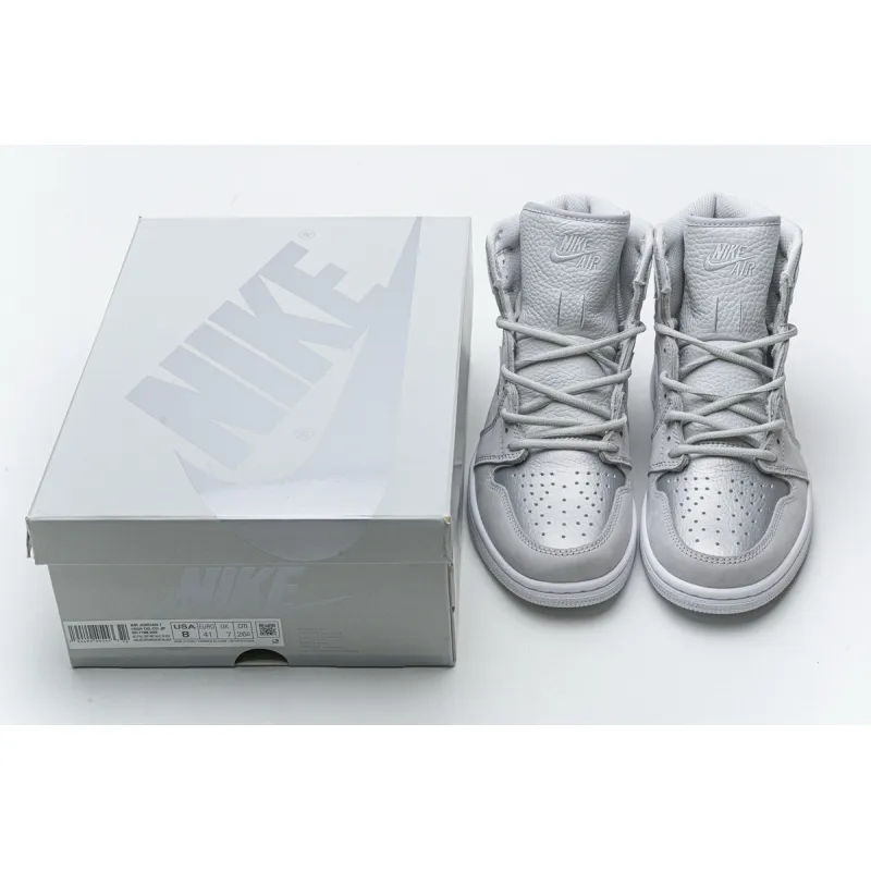 Air Jordan 1 Retro High CO.JP Neutral Grey (2020) DC1788-029