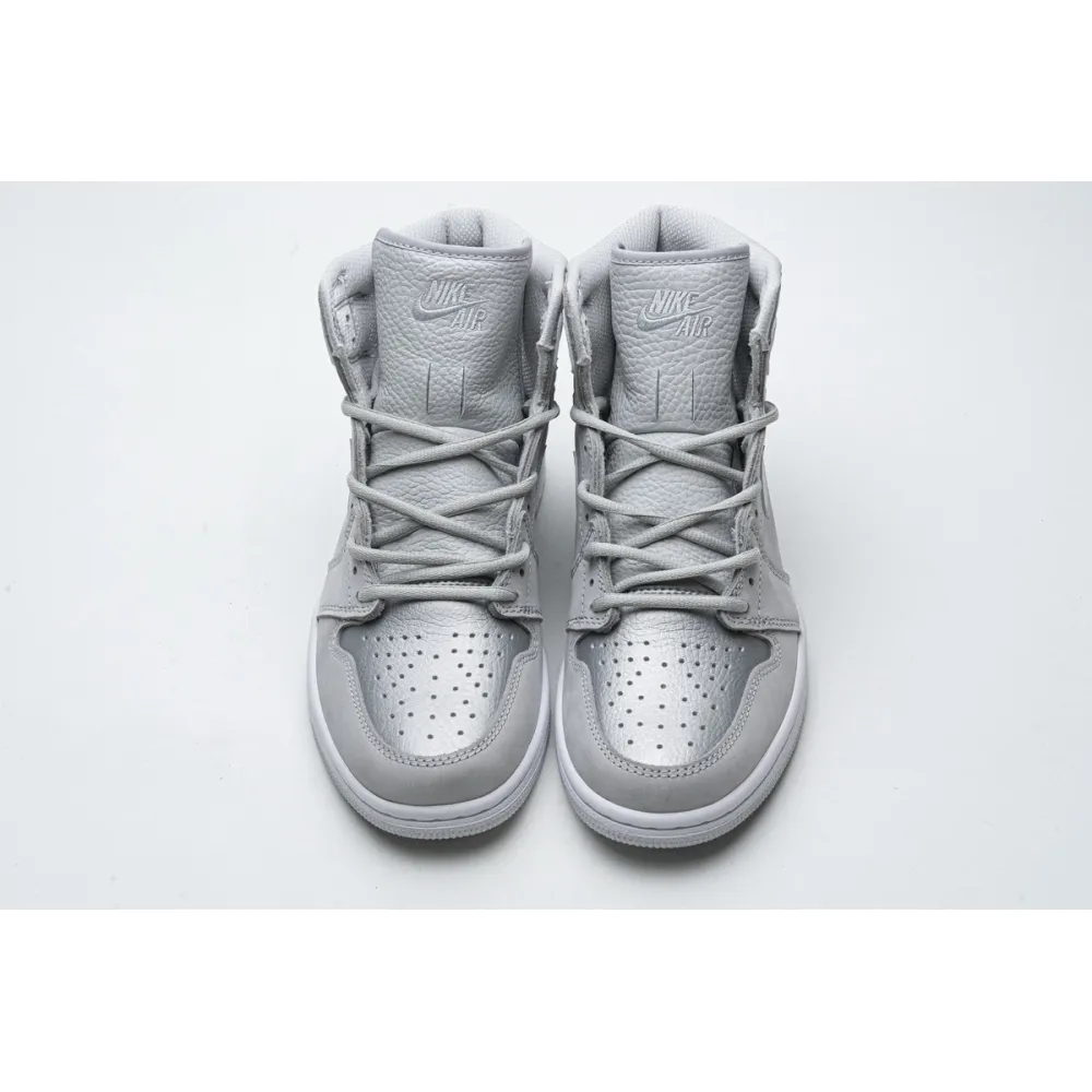 Air Jordan 1 Retro High CO.JP Neutral Grey (2020) DC1788-029
