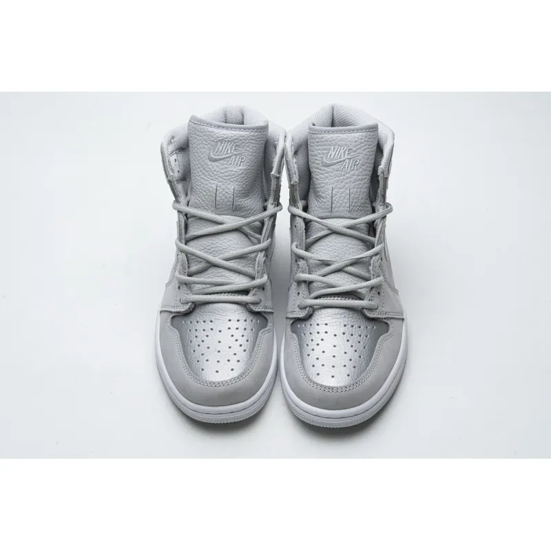 Air Jordan 1 Retro High CO.JP Neutral Grey (2020) DC1788-029