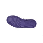Air Jordan 1 Retro High Court Purple (Women's) CD0461-151