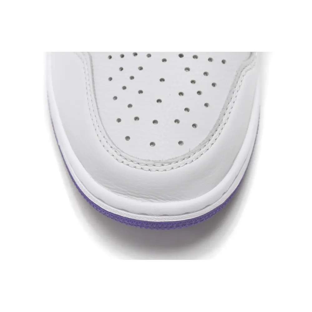 Air Jordan 1 Retro High Court Purple (Women's) CD0461-151
