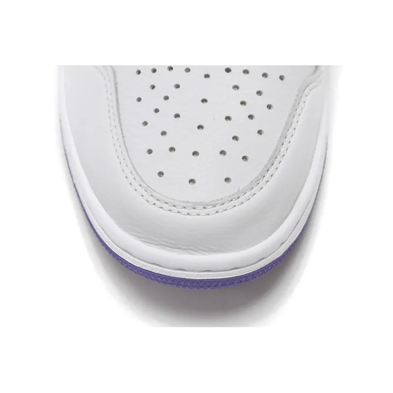 Air Jordan 1 Retro High Court Purple (Women's) CD0461-151