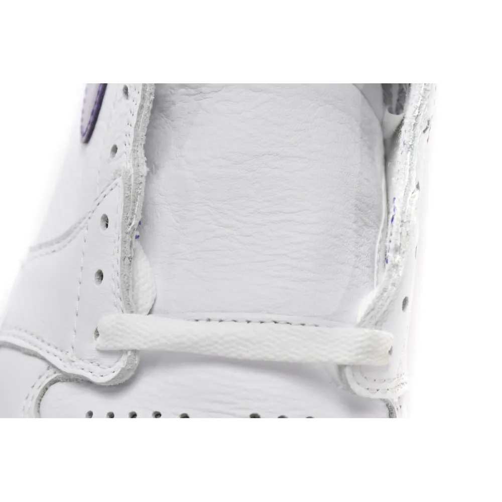 Air Jordan 1 Retro High Court Purple (Women's) CD0461-151