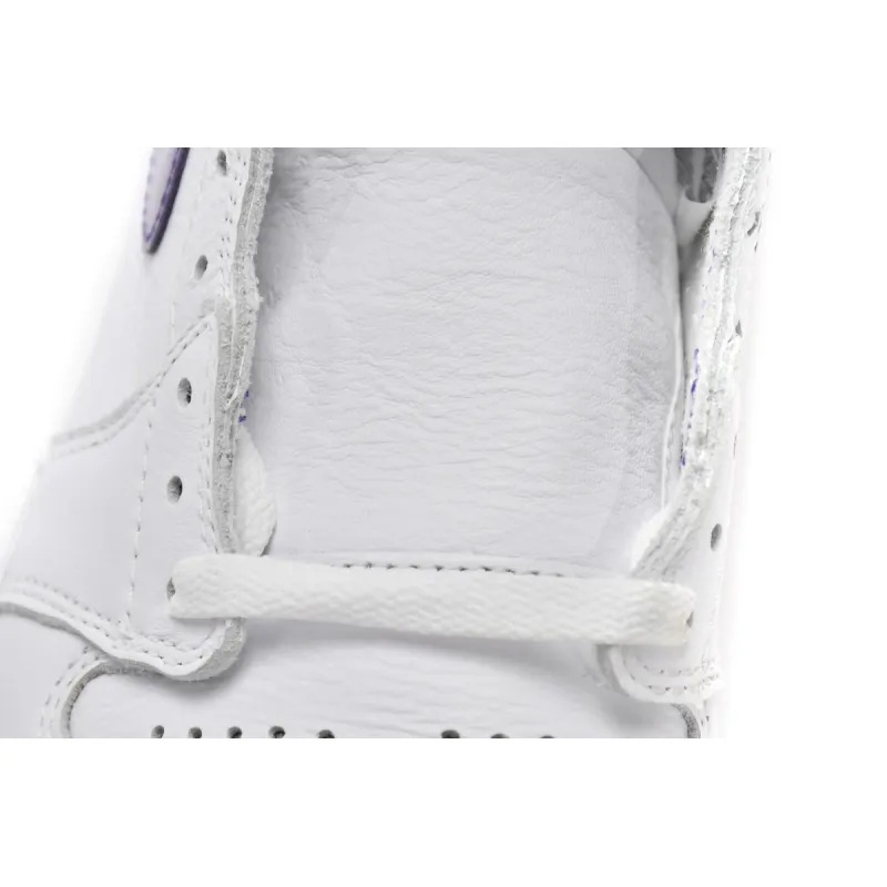Air Jordan 1 Retro High Court Purple (Women's) CD0461-151
