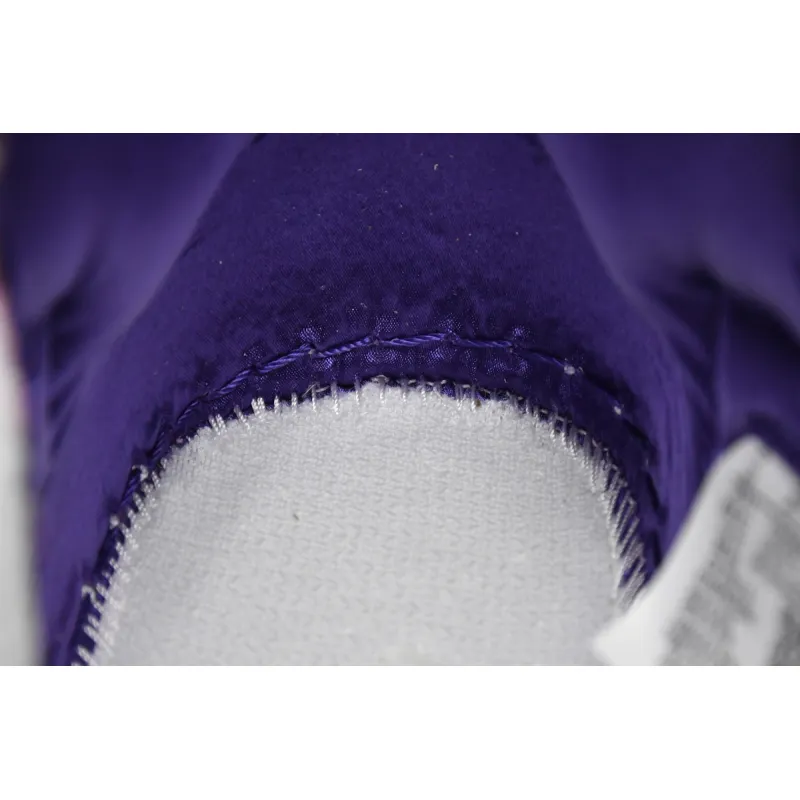 Air Jordan 1 Retro High Court Purple (Women's) CD0461-151