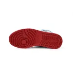 Air Jordan 1 Retro High Fearless UNC Chicago  CK5666-100