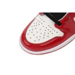 Air Jordan 1 Retro High Fearless UNC Chicago  CK5666-100
