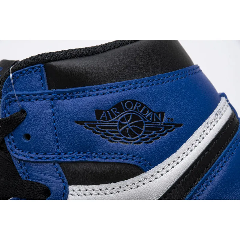 Air Jordan 1 Retro High Game Royal 555088-403