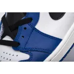Air Jordan 1 Retro High Game Royal 555088-403