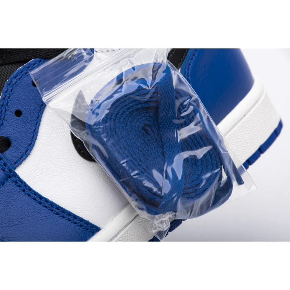 Air Jordan 1 Retro High Game Royal 555088-403