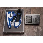Air Jordan 1 Retro High Game Royal 555088-403