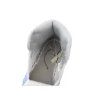 Air Jordan 1 Retro High Hyper Royal Smoke Grey 555088-402 