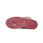 Air Jordan 1 Retro High OG Chicago Lost and Found  DZ5485-612