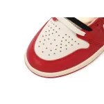 Air Jordan 1 Retro High OG Chicago Lost and Found  DZ5485-612