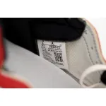 Air Jordan 1 Retro High OG Chicago Lost and Found  DZ5485-612