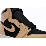 Air Jordan 1 Retro High OG Heirloom 555088-202