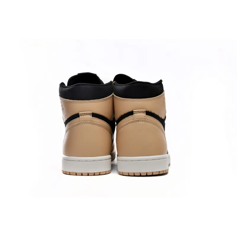 Air Jordan 1 Retro High OG Heirloom 555088-202