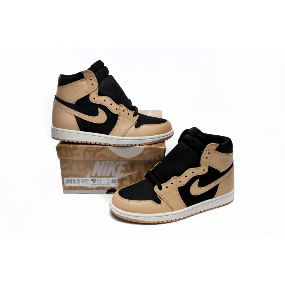Air Jordan 1 Retro High OG Heirloom 555088-202