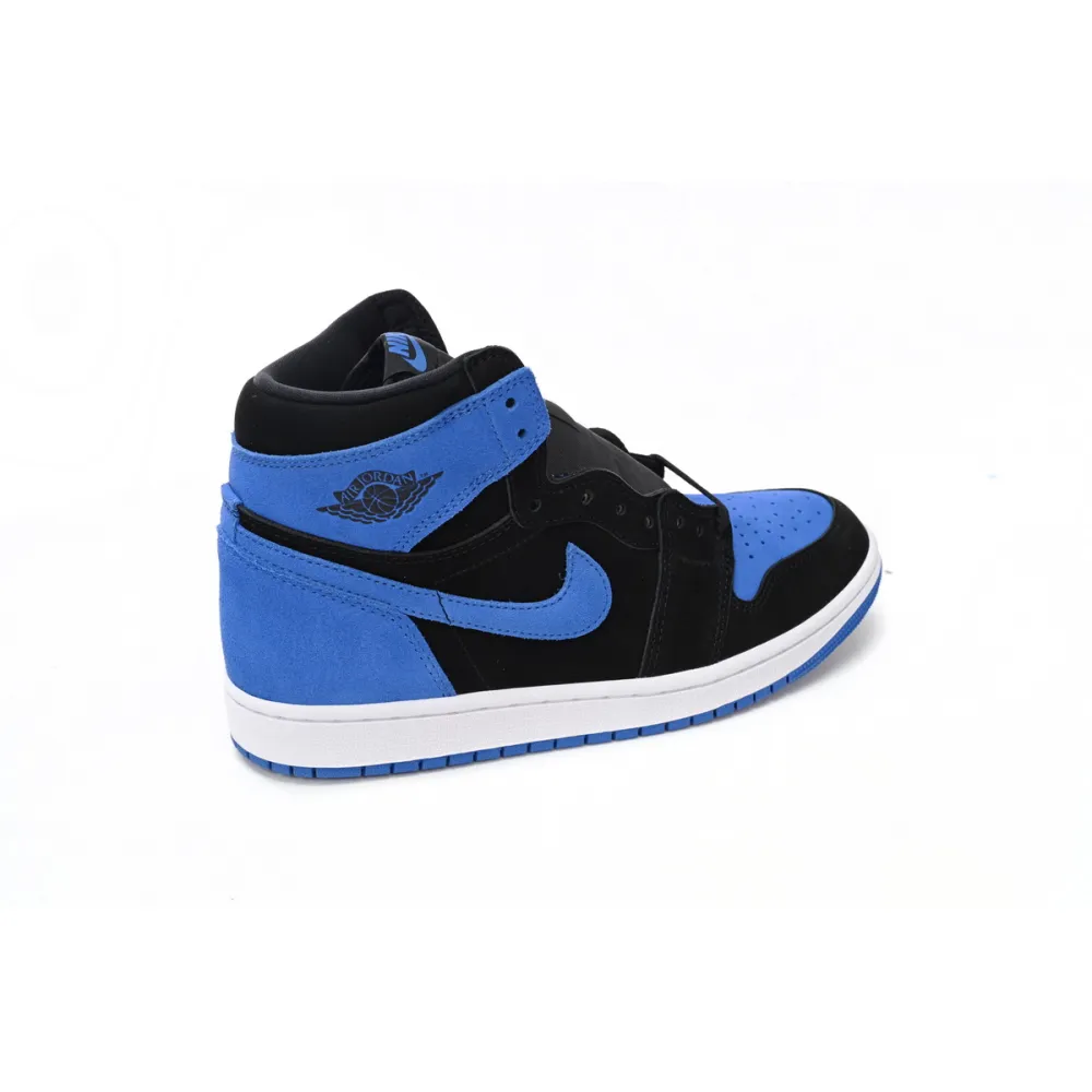 Air Jordan 1 Retro High OG Royal Reimagined DZ5485-042 