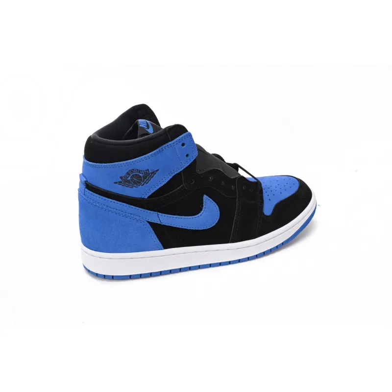Air Jordan 1 Retro High OG Royal Reimagined DZ5485-042 