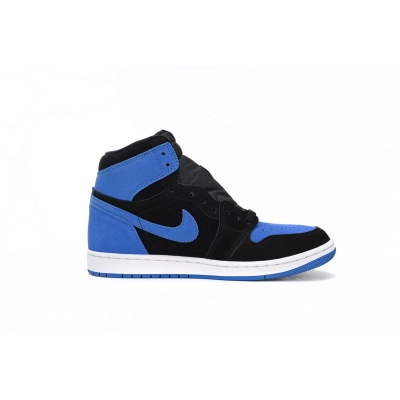 Air Jordan 1 Retro High OG Royal Reimagined DZ5485-042  02
