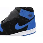 Air Jordan 1 Retro High OG Royal Reimagined DZ5485-042 