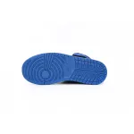 Air Jordan 1 Retro High OG Royal Reimagined DZ5485-042 