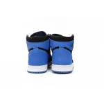 Air Jordan 1 Retro High OG Royal Reimagined DZ5485-042 