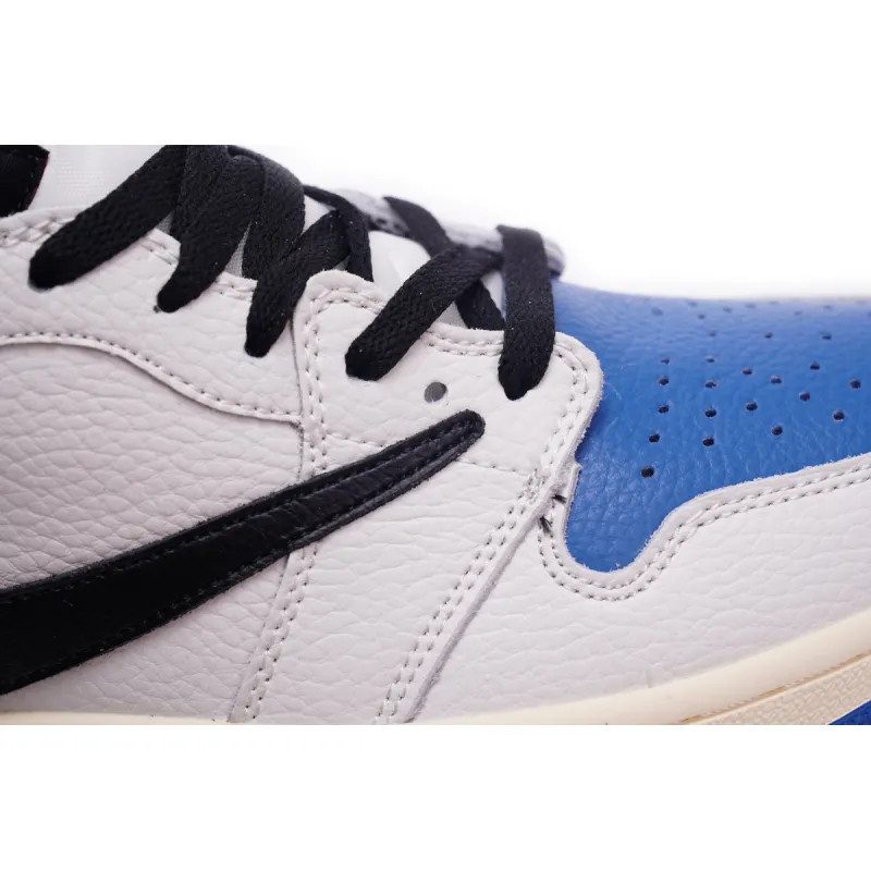 Air Jordan 1 Retro High OG SP Fragment x Travis Scott DH3227-105