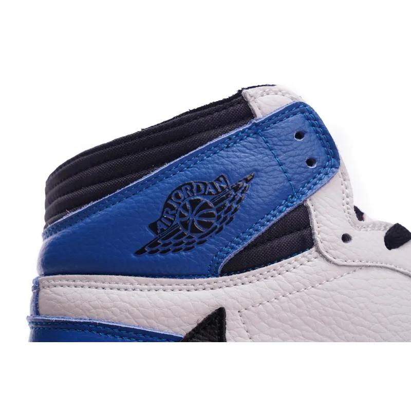 Air Jordan 1 Retro High OG SP Fragment x Travis Scott DH3227-105