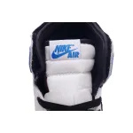 Air Jordan 1 Retro High OG SP Fragment x Travis Scott DH3227-105