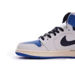 Air Jordan 1 Retro High OG SP Fragment x Travis Scott DH3227-105