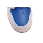 Air Jordan 1 Retro High OG SP Fragment x Travis Scott DH3227-105