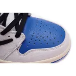 Air Jordan 1 Retro High OG SP Fragment x Travis Scott DH3227-105