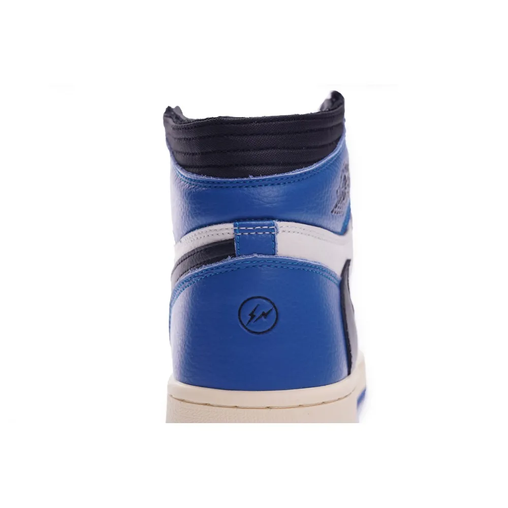 Air Jordan 1 Retro High OG SP Fragment x Travis Scott DH3227-105