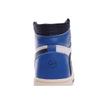 Air Jordan 1 Retro High OG SP Fragment x Travis Scott DH3227-105