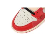 Air Jordan 1 Retro High OG Spider-Man Across the Spider-Verse DV1748-601