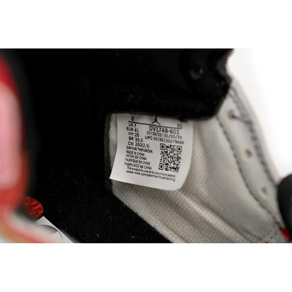 Air Jordan 1 Retro High OG Spider-Man Across the Spider-Verse DV1748-601