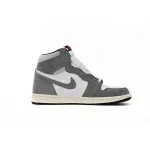 Air Jordan 1 Retro High OG Washed Black DZ5485-051