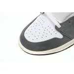 Air Jordan 1 Retro High OG Washed Black DZ5485-051