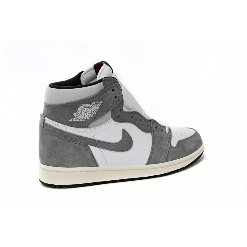 Air Jordan 1 Retro High OG Washed Black DZ5485-051