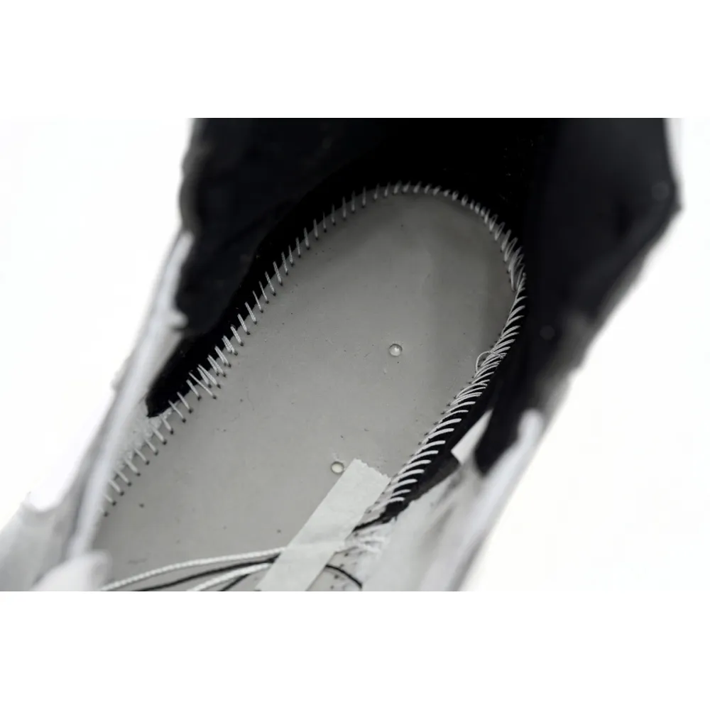 Air Jordan 1 Retro High OG Washed Black DZ5485-051