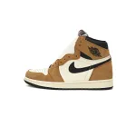 Air Jordan 1 Retro High Rookie of the Year 555088-700 