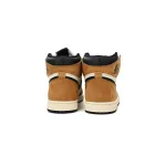 Air Jordan 1 Retro High Rookie of the Year 555088-700 